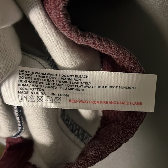 Fat Face Jackets & Coats Vintage Fade Fat Face Volkswagen Pullover